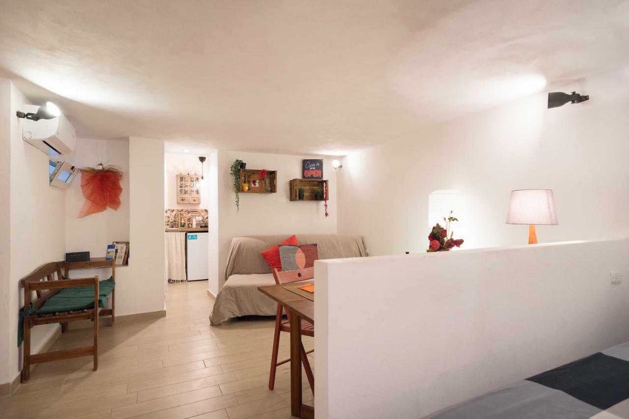 Apartment Stanzulell *