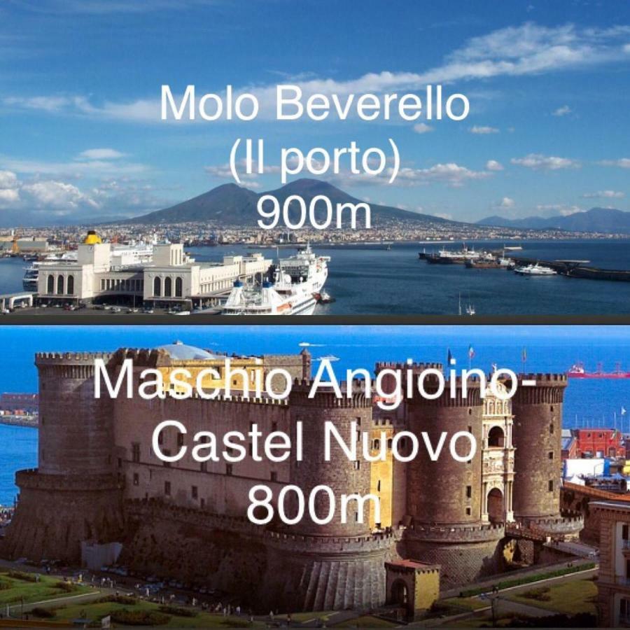 Toledo Naples