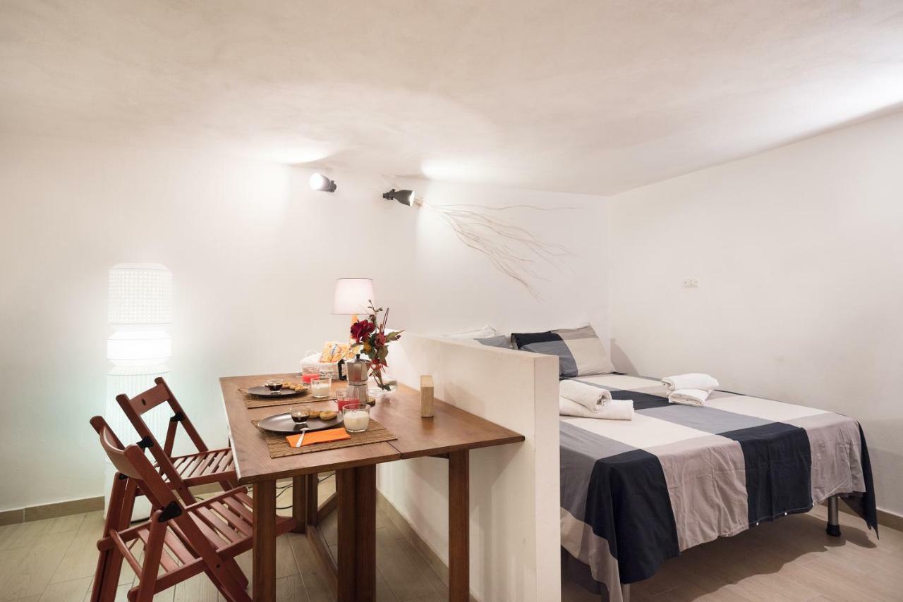 Stanzulell Apartment *