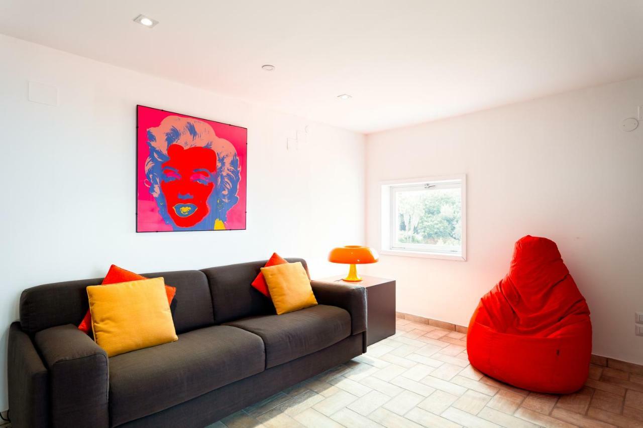 Torre Dell'incantesimo Holiday home Naples
