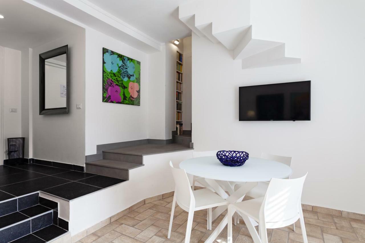 Torre Dell'incantesimo Holiday home *