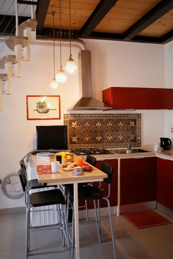 Apartment Vicere By Domusextra