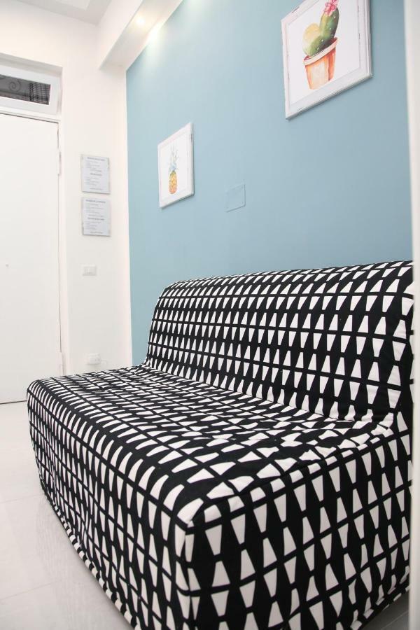 Casa Adamo Apartment *