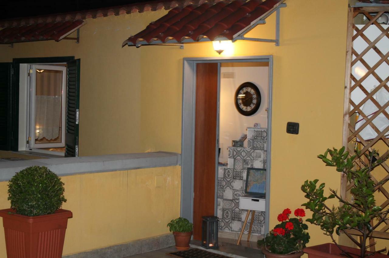 Art Terrace Holiday home Naples