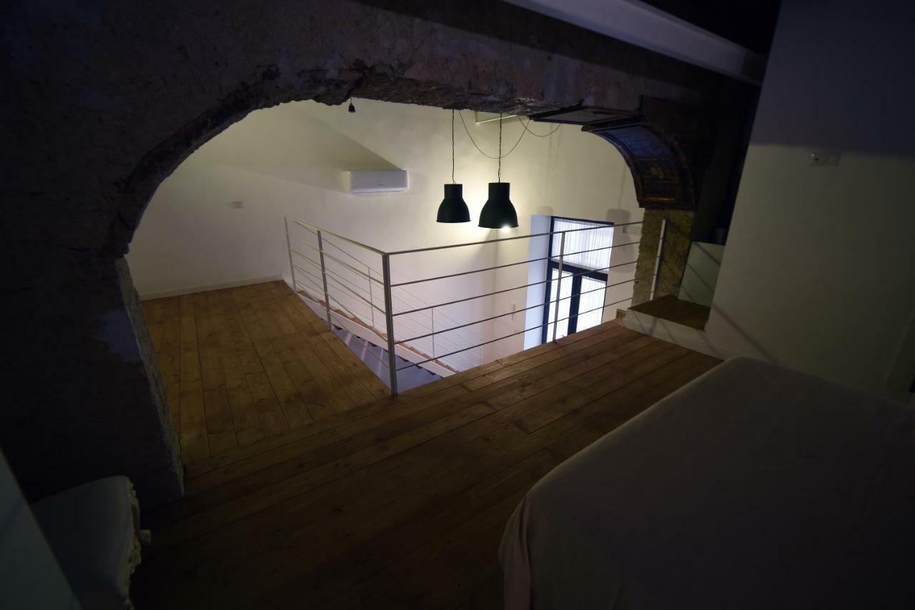 Casa Ianua *