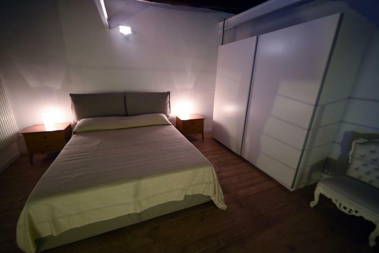 Casa Ianua Guest house Naples
