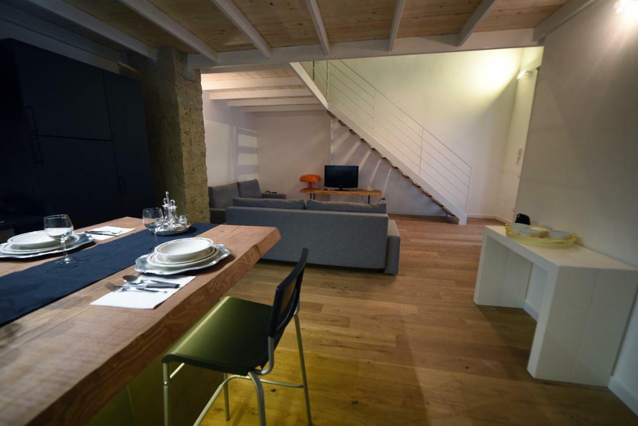 Guest house Casa Ianua *