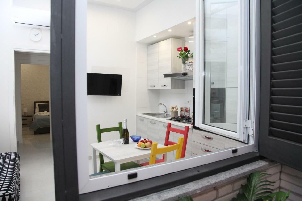 Casa Adamo Apartment