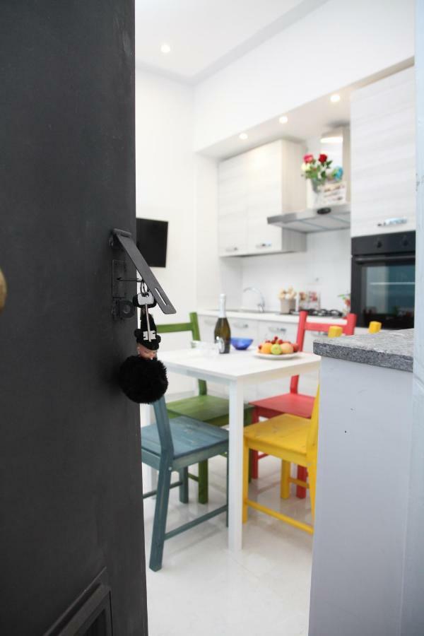 Casa Adamo Apartment Naples