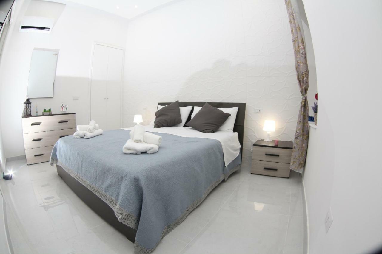 Casa Adamo Apartment Naples