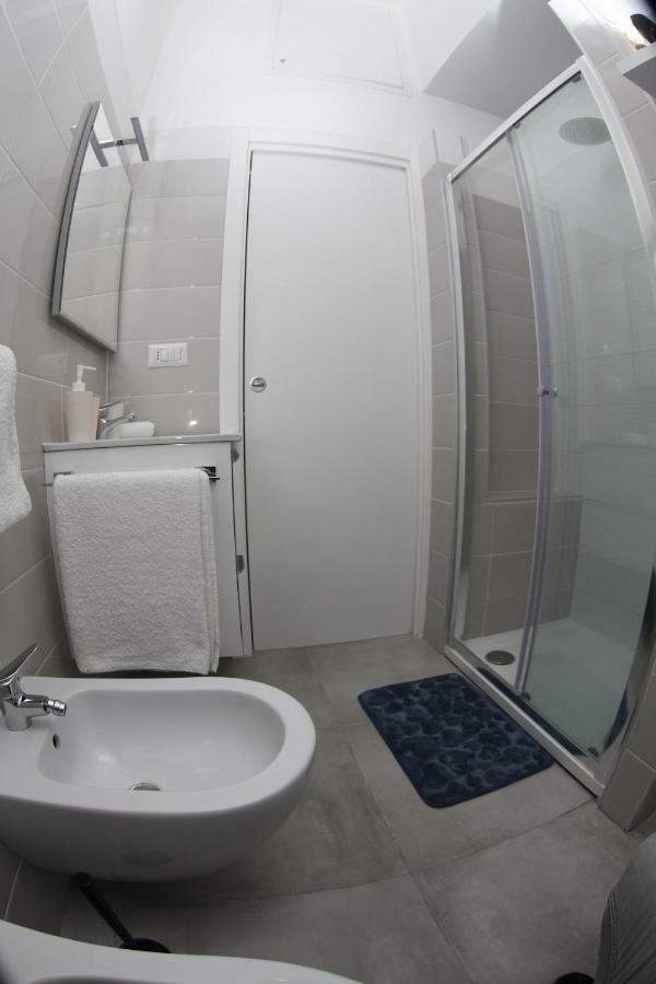 Apartment Casa Adamo