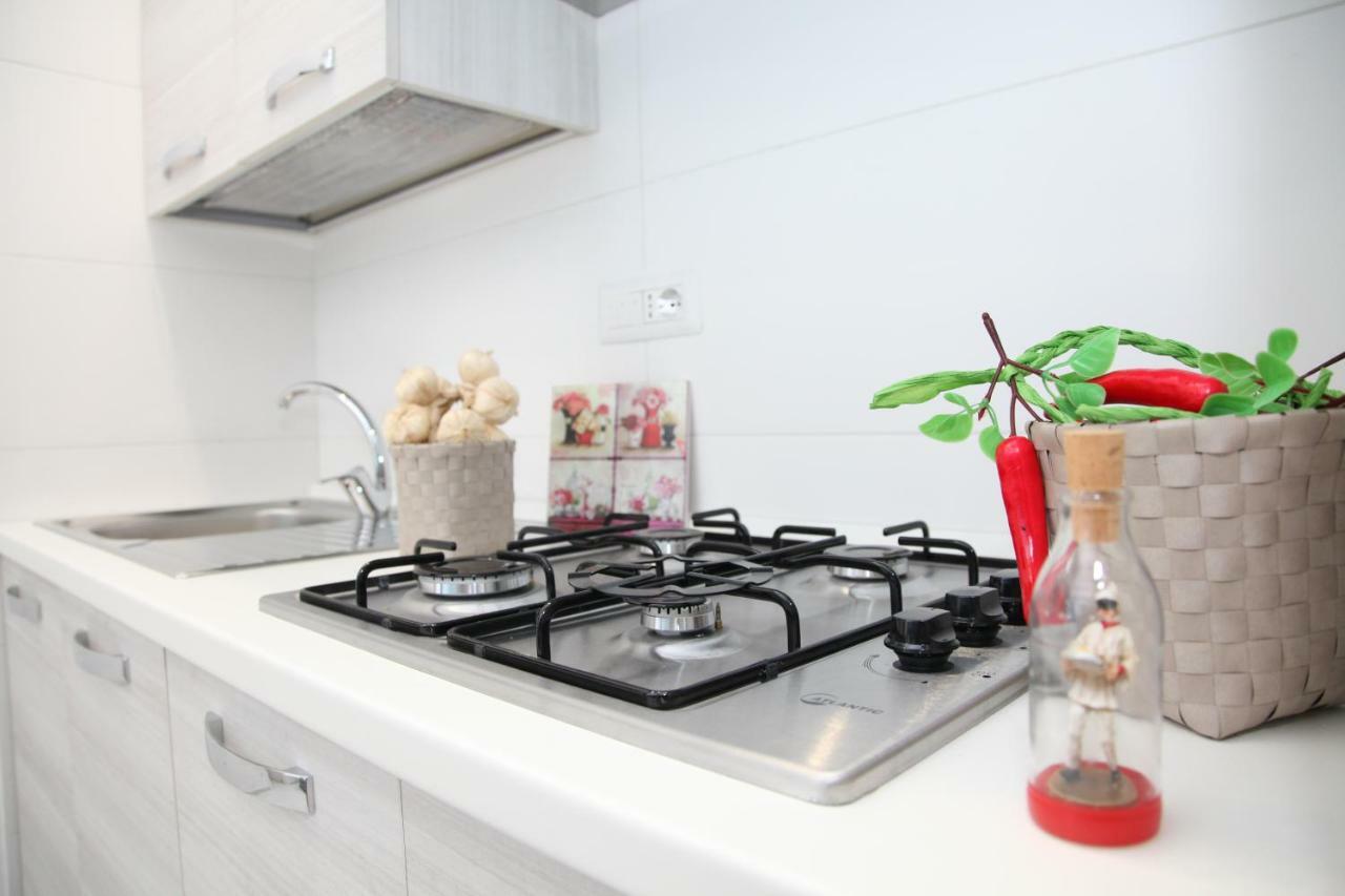 Apartment Casa Adamo Naples