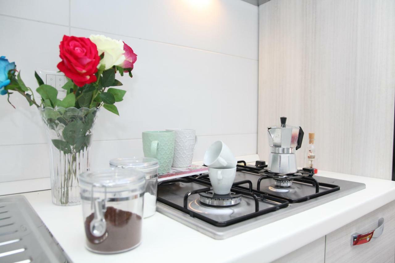 Casa Adamo Apartment Naples
