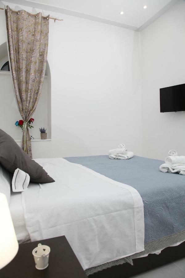 Casa Adamo Apartment Naples