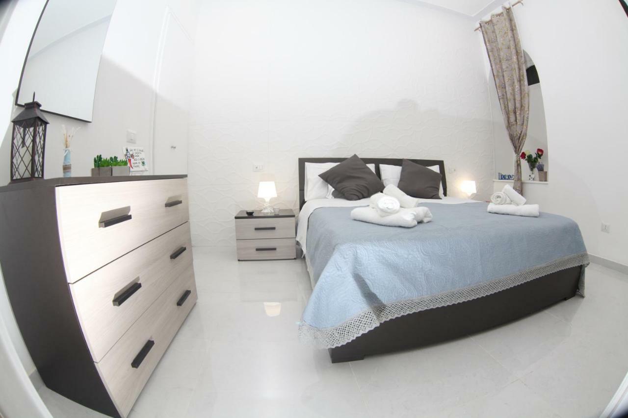 Apartment Casa Adamo Naples