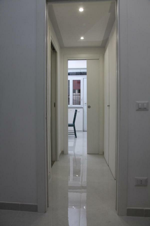 Apartment Casa Adamo