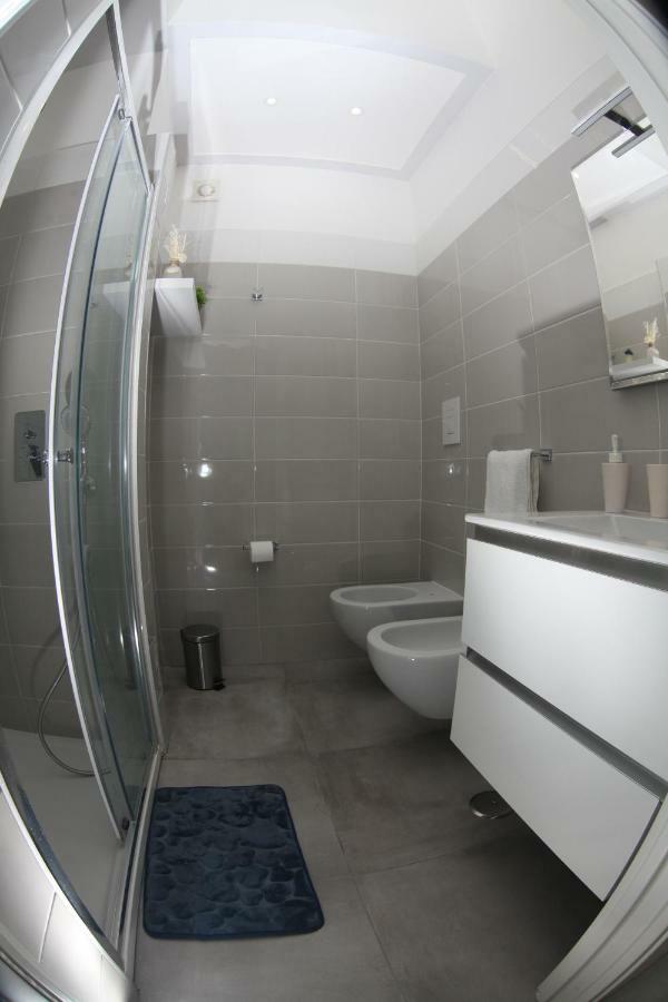 Apartment Casa Adamo Naples