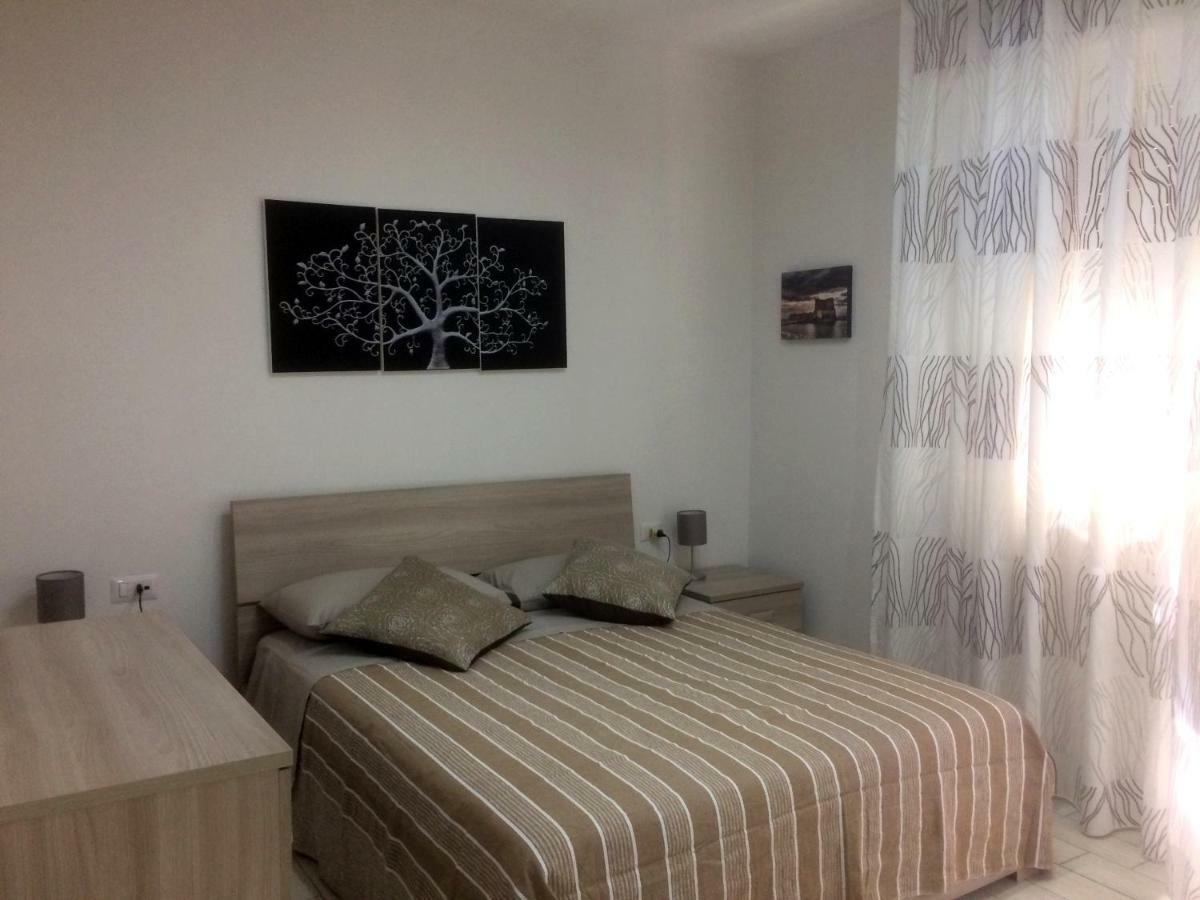 Guest house La Casa Di Donatella Naples