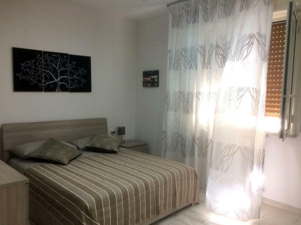 Guest house La Casa Di Donatella
