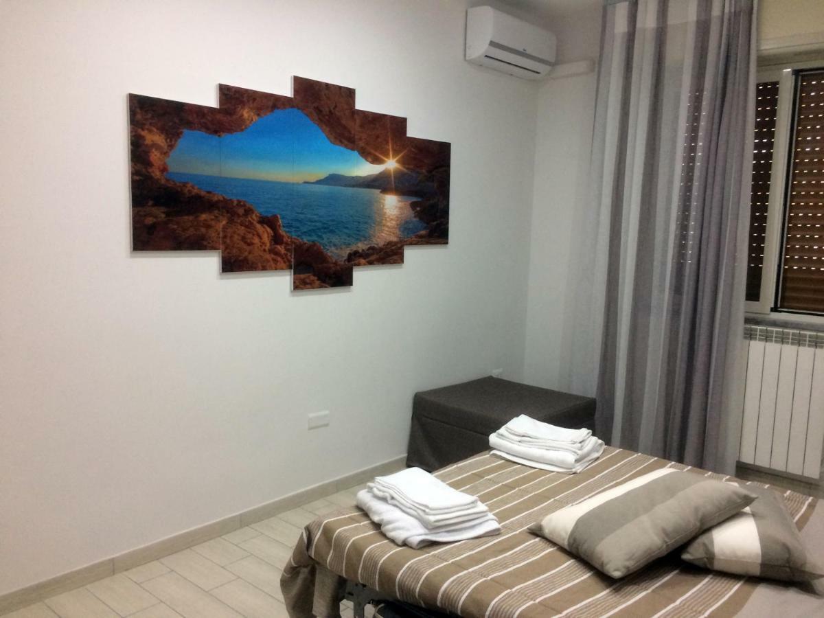 La Casa Di Donatella Guest house *