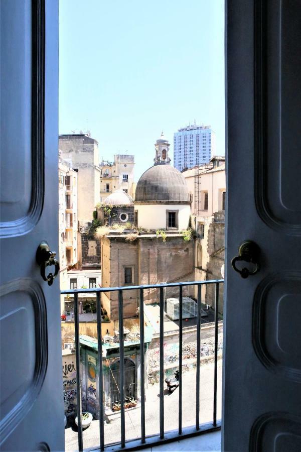 Vicere By Domusextra Naples