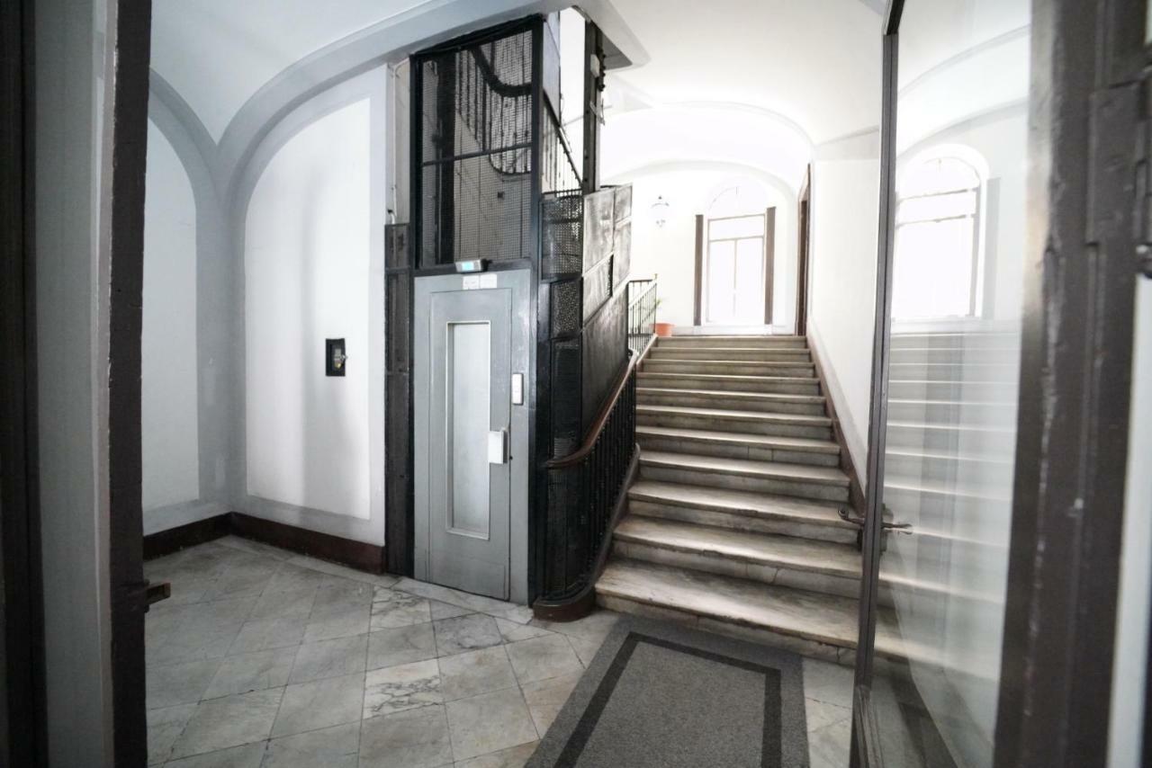 Casa Del Balzo Holiday home Naples
