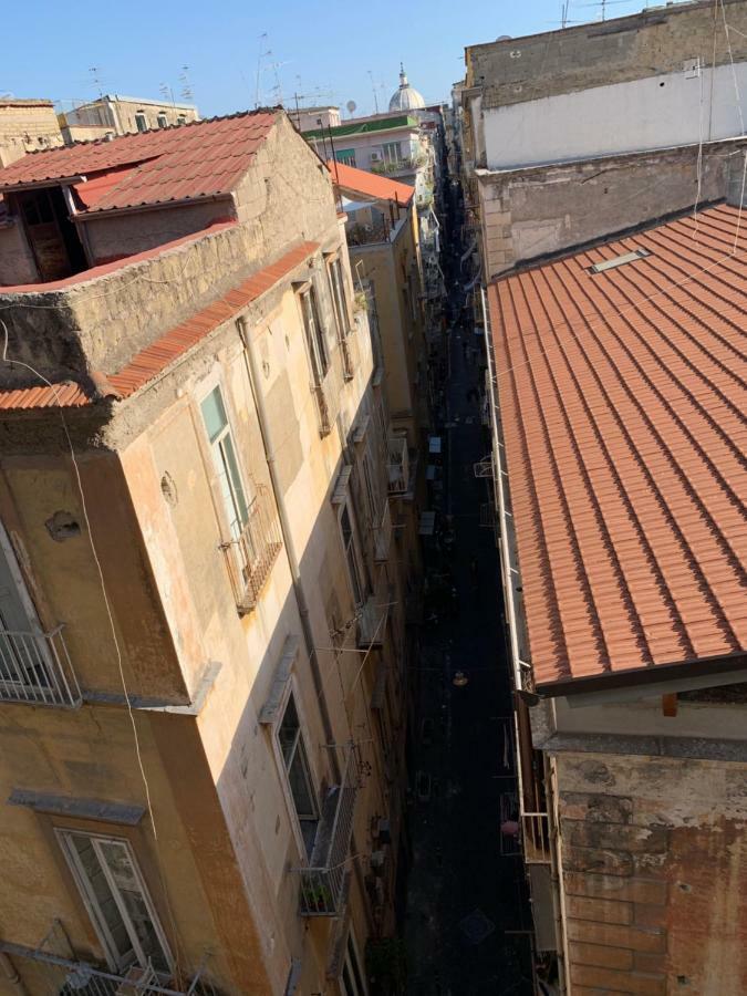 Casa Emi Naples