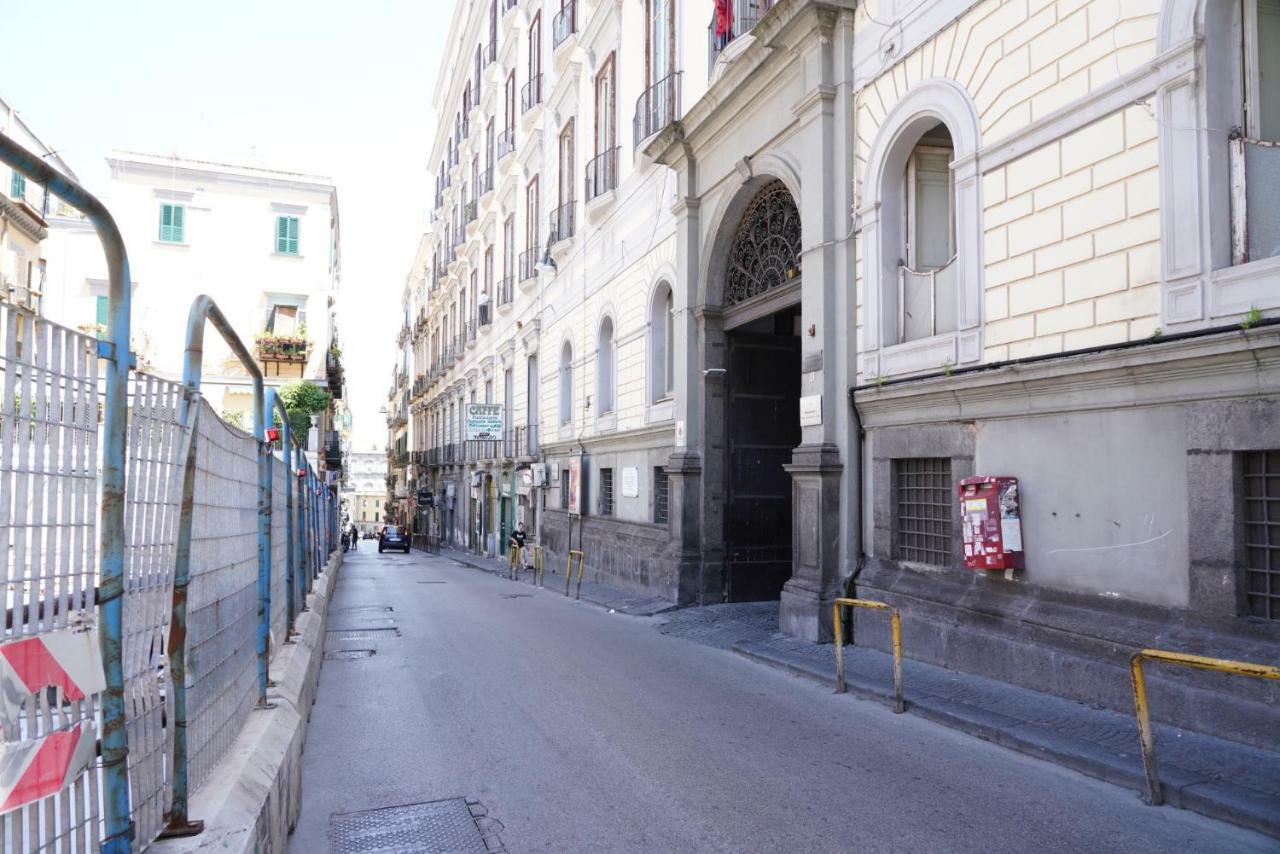 Casa Del Balzo *