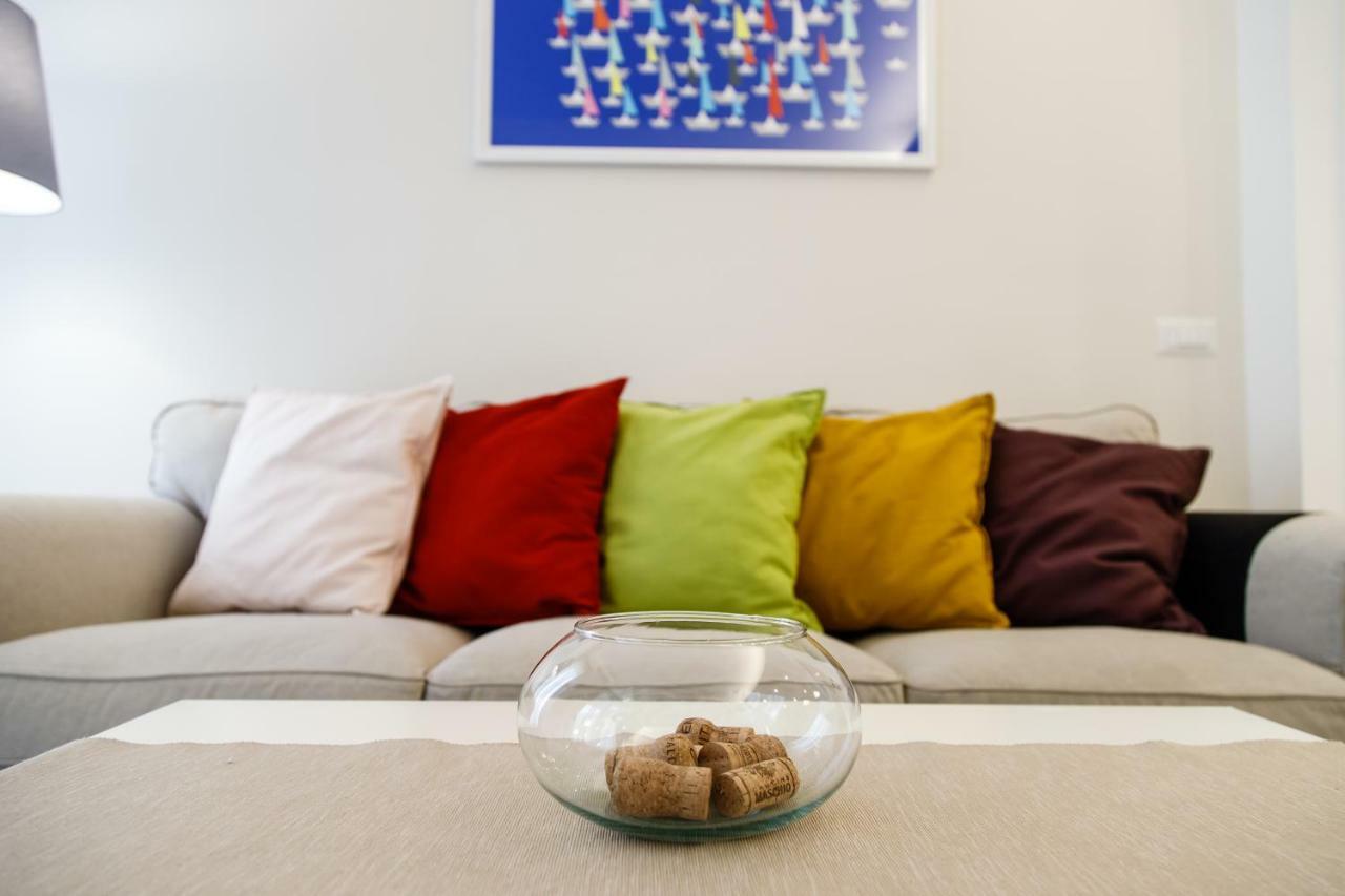 Apartment Calaba Stadio *