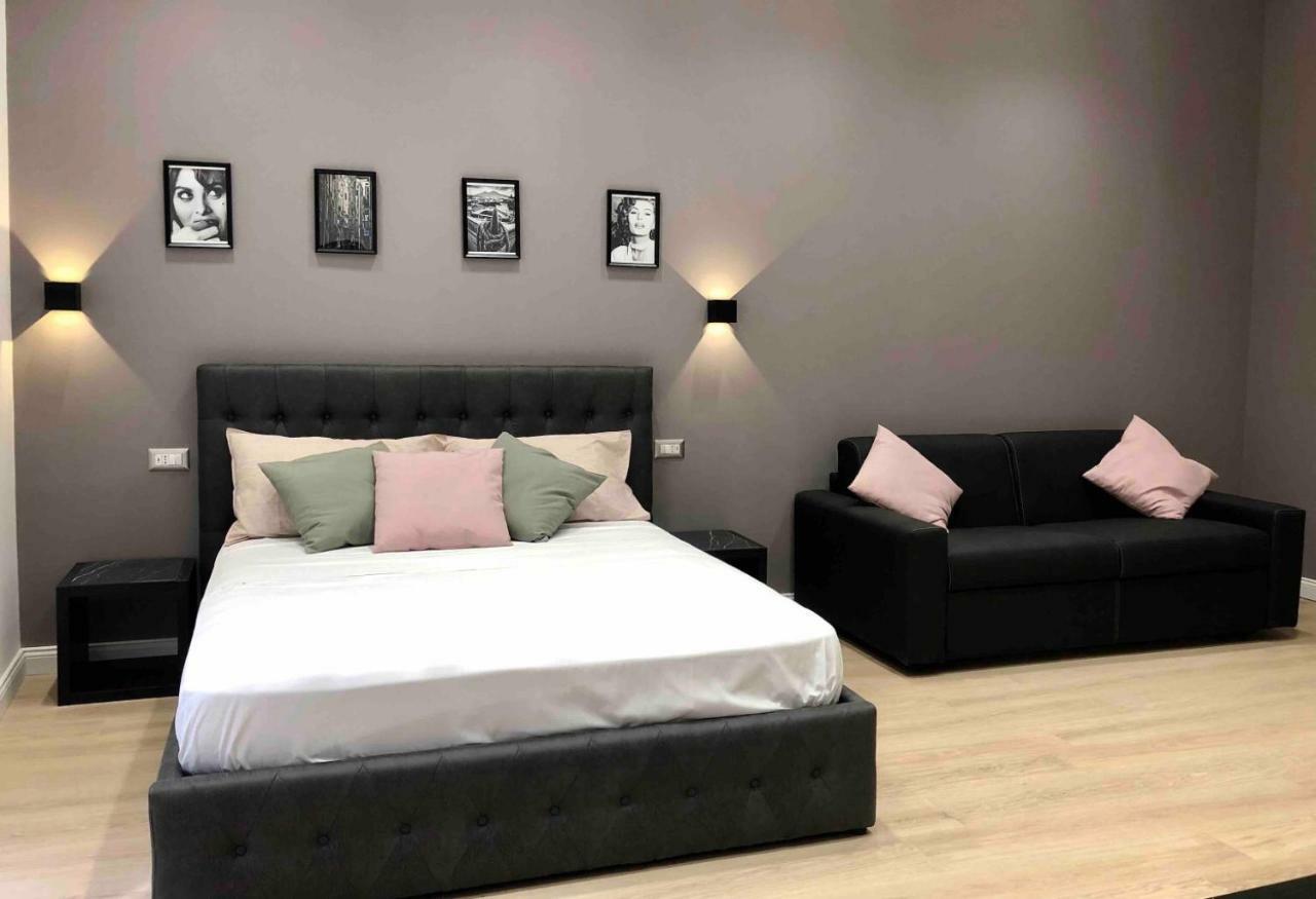 Holiday home Nsh Apparthotel, Centro Naples