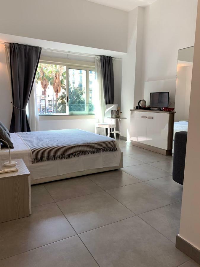 Myb Apartment Naples