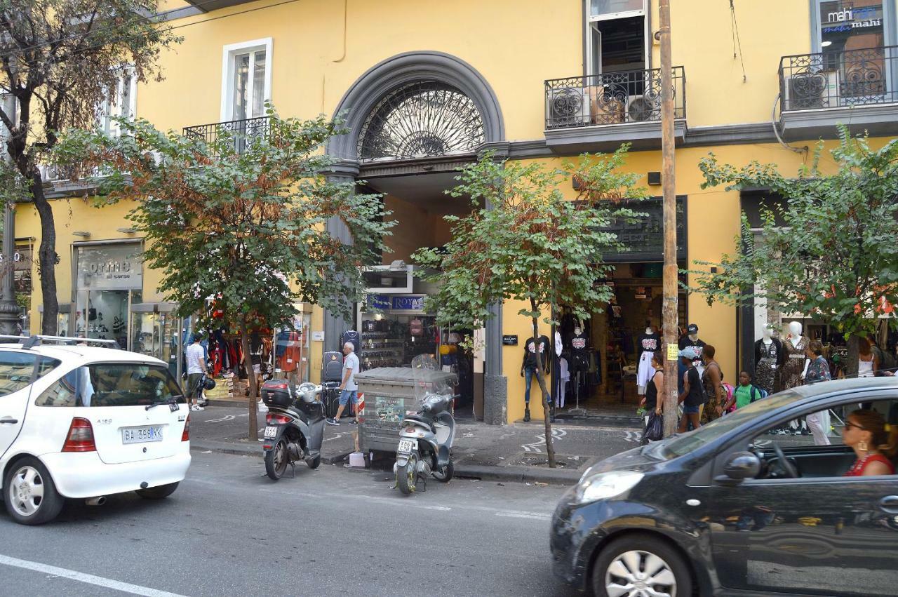 Funikuli Funikula 2* Naples