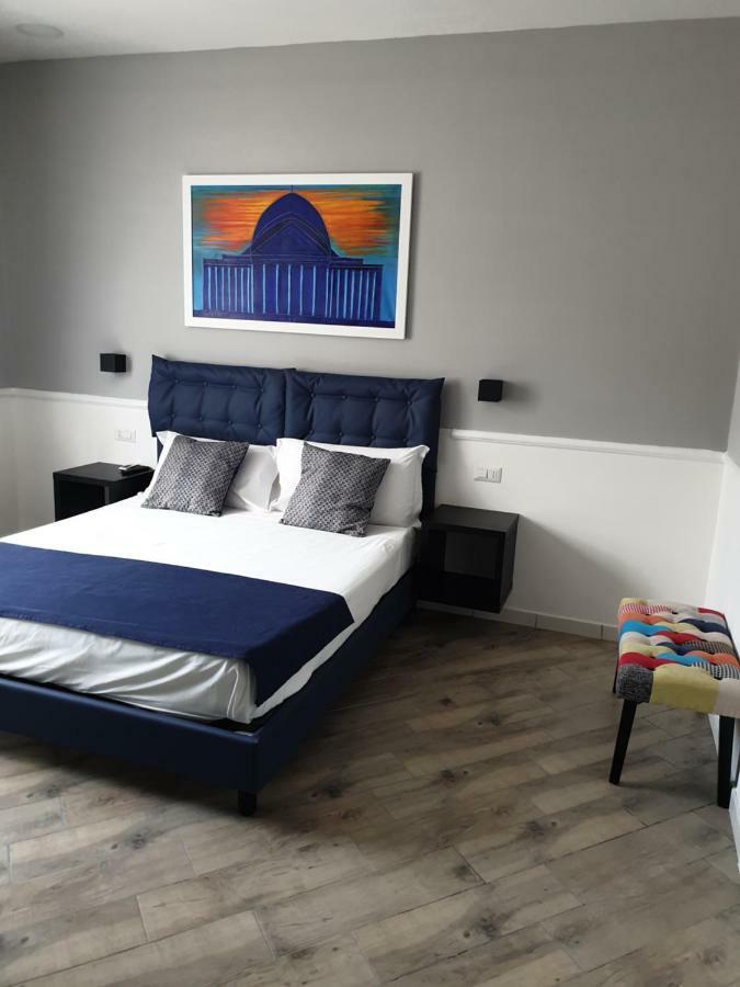 Dimorra Boutique Guest house Naples
