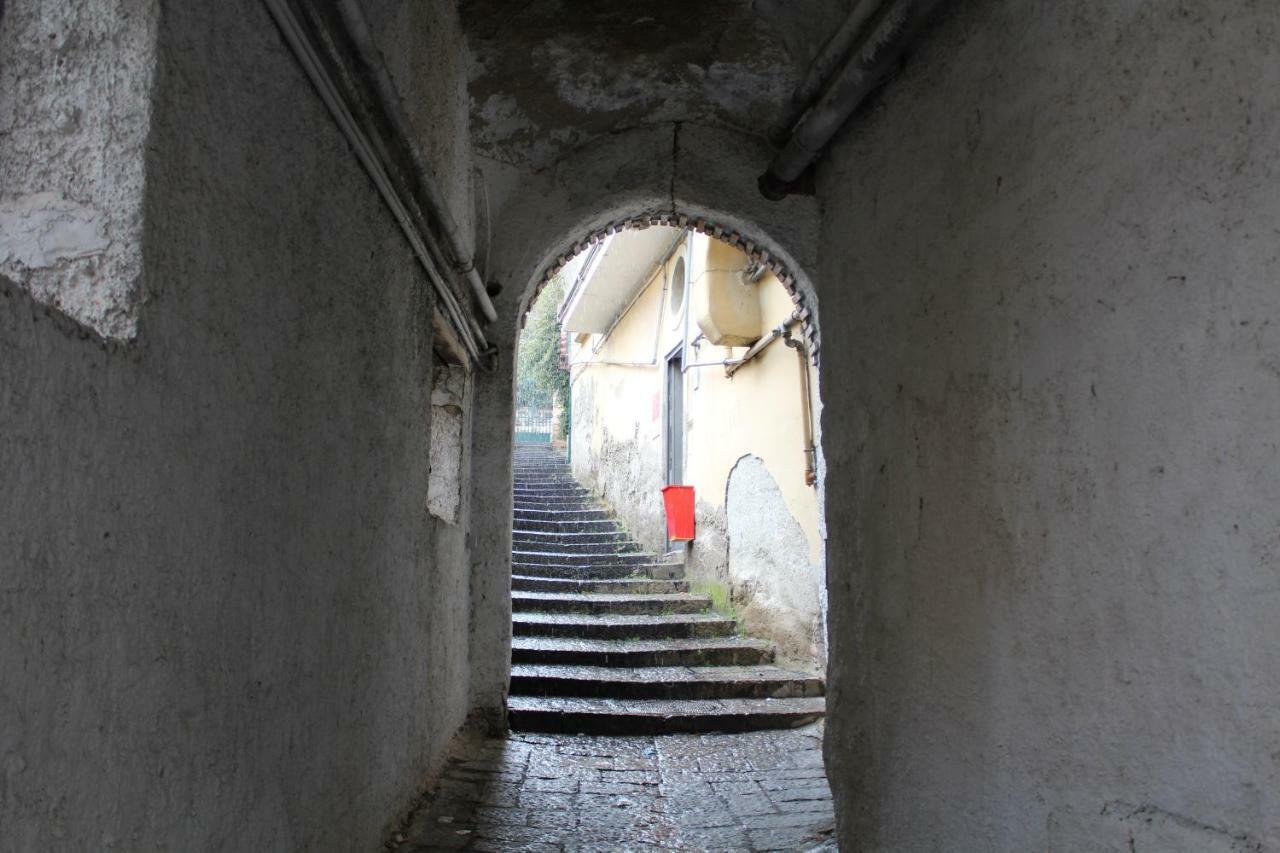 Casa Tolentino Guest house Naples