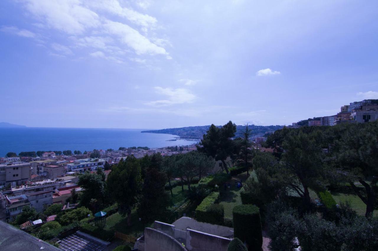 Casa Tolentino Guest house