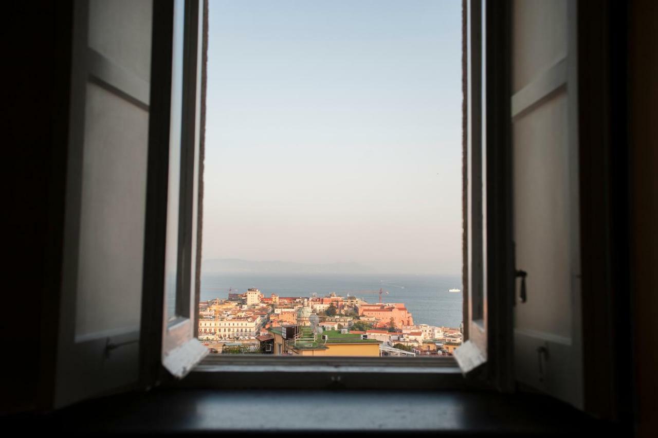Casa Tolentino 3* Naples