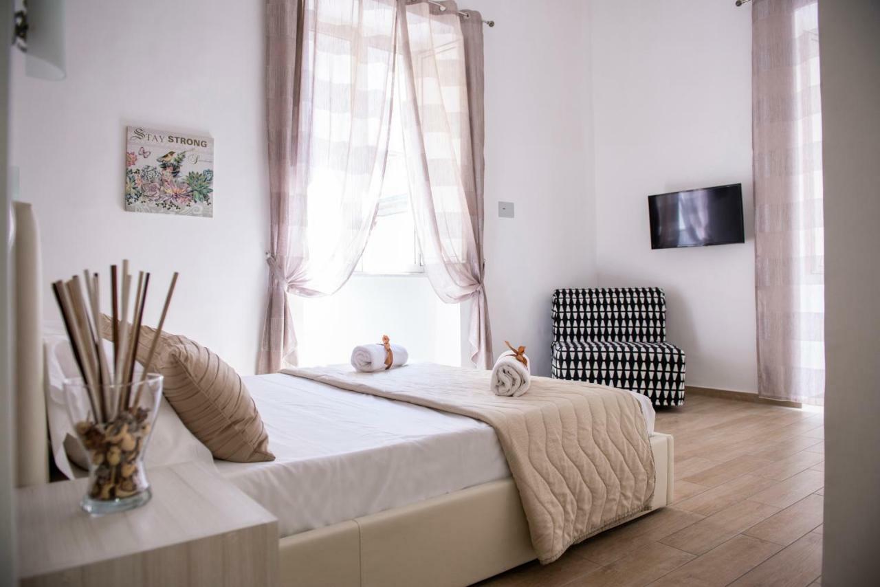 Guest house Smeraldo