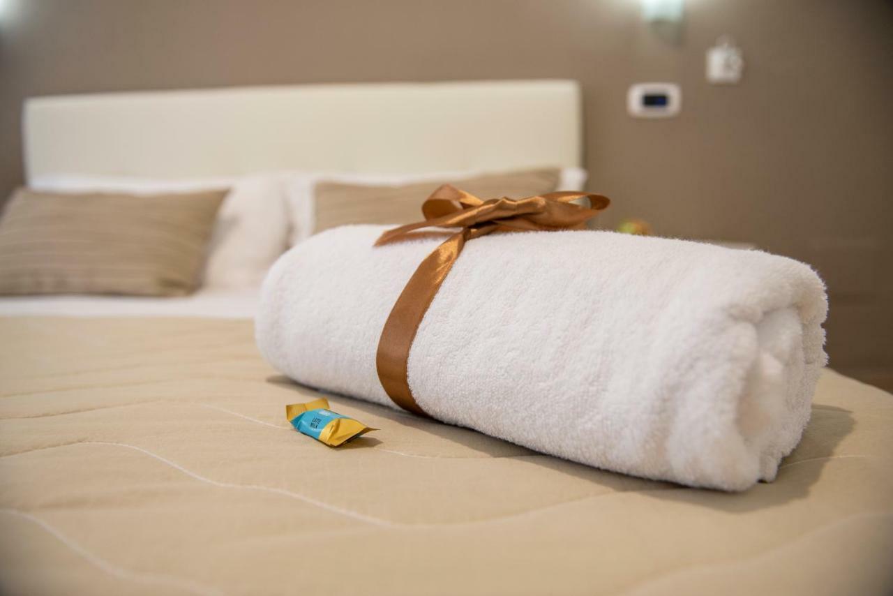 Smeraldo 3* Naples