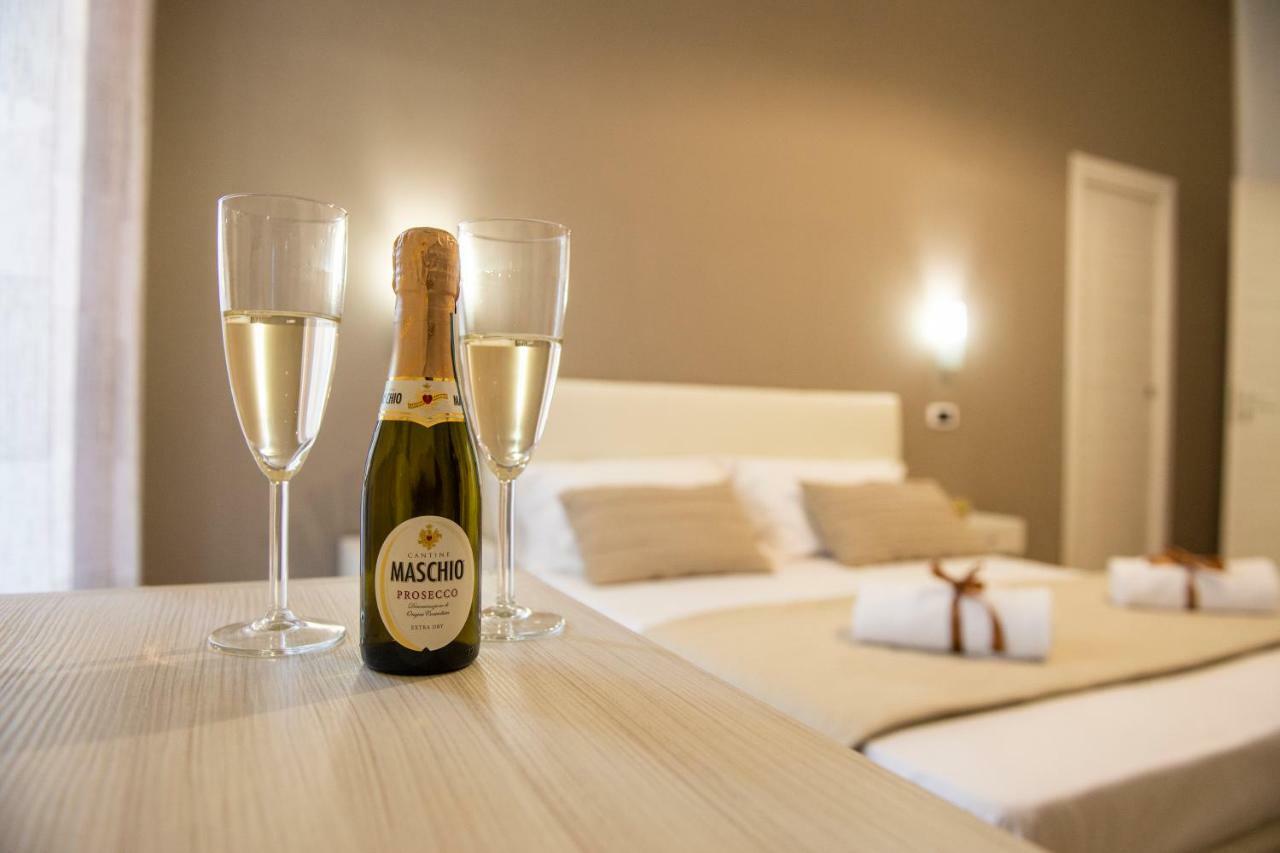 Guest house Smeraldo 3*