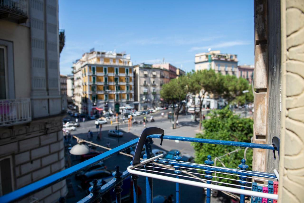 Smeraldo Naples