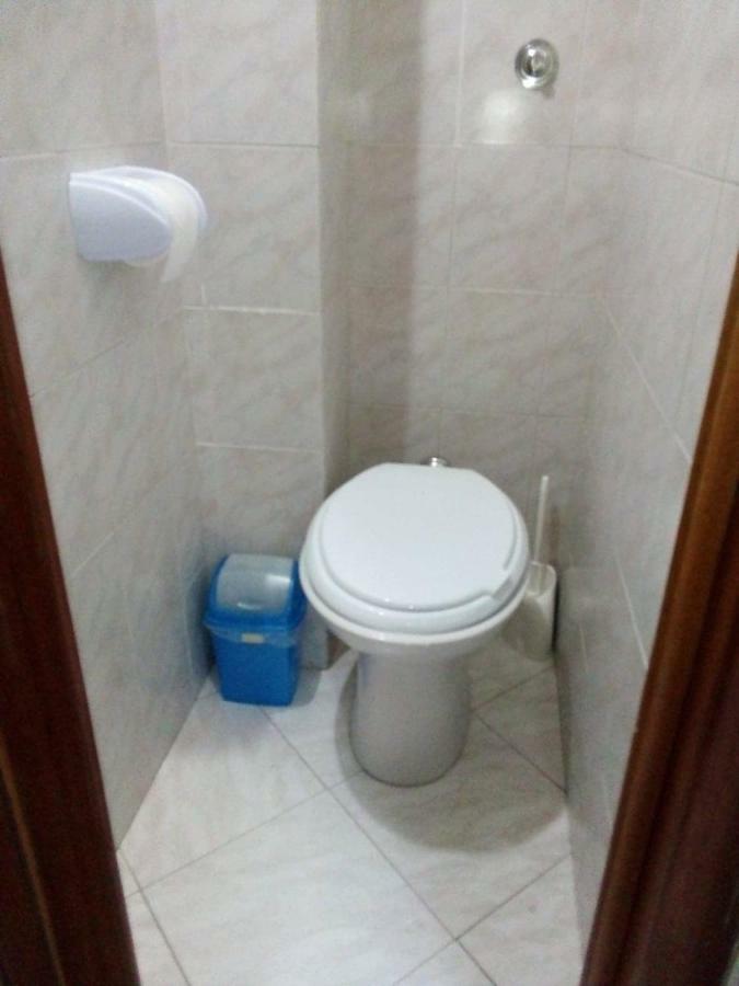 Domus Adriana Apartment Naples