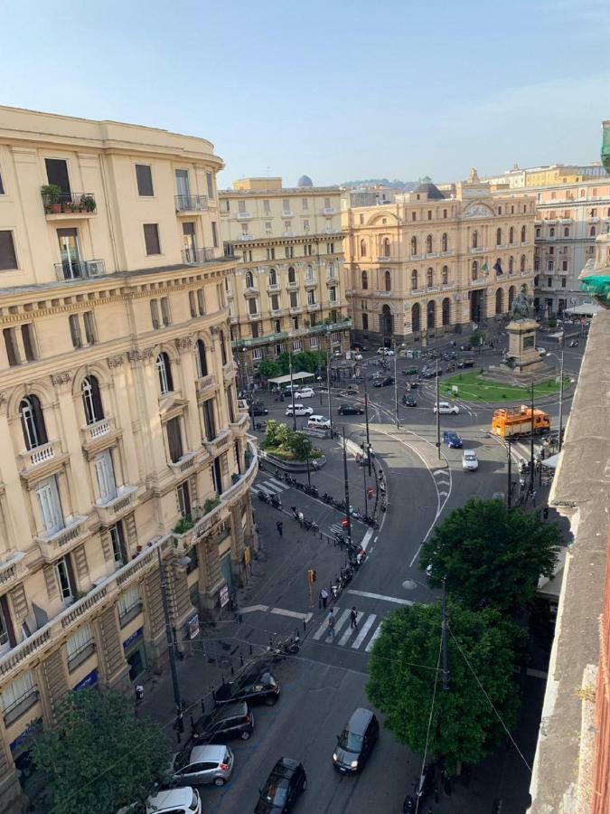 Venere Penthouse Babylon Apartment *