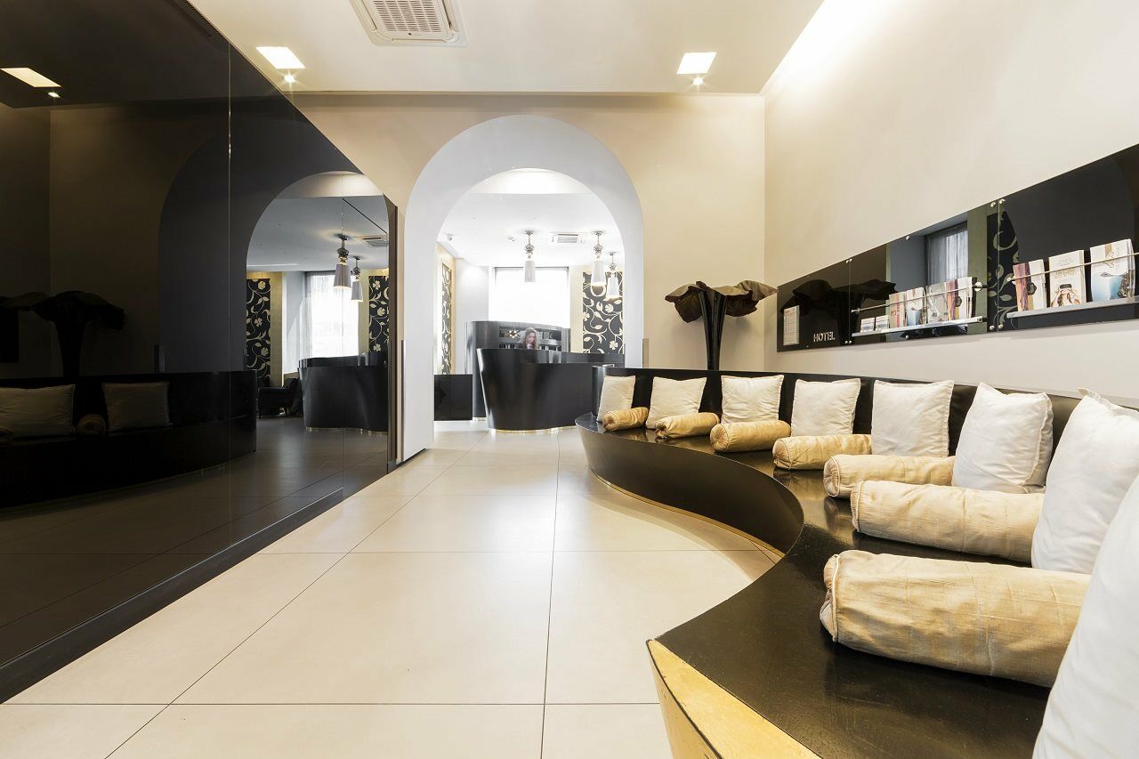 Palazzo Salgar Hotel
