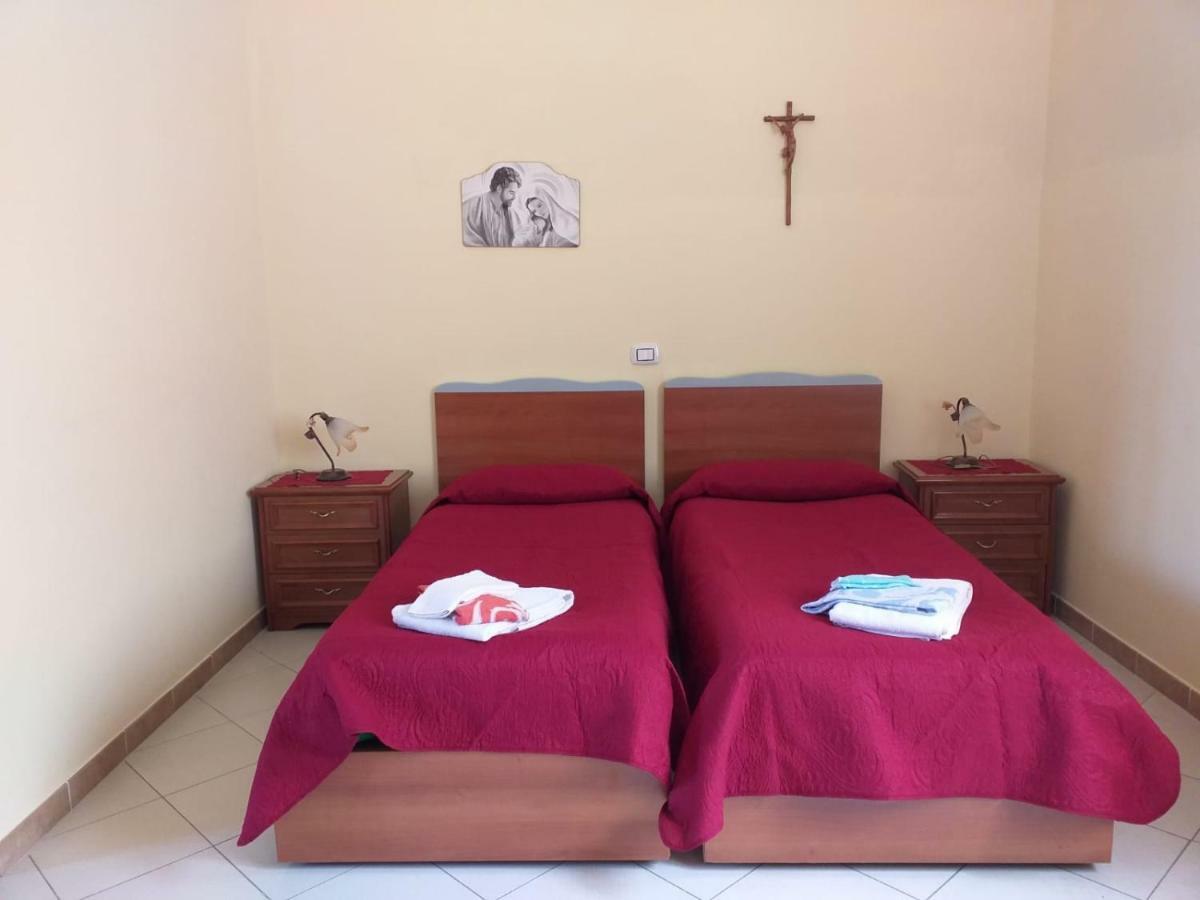 Bed & Breakfast Santa Maria Maddalena Naples