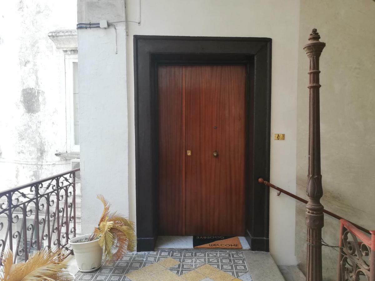Apartment Casa Maia