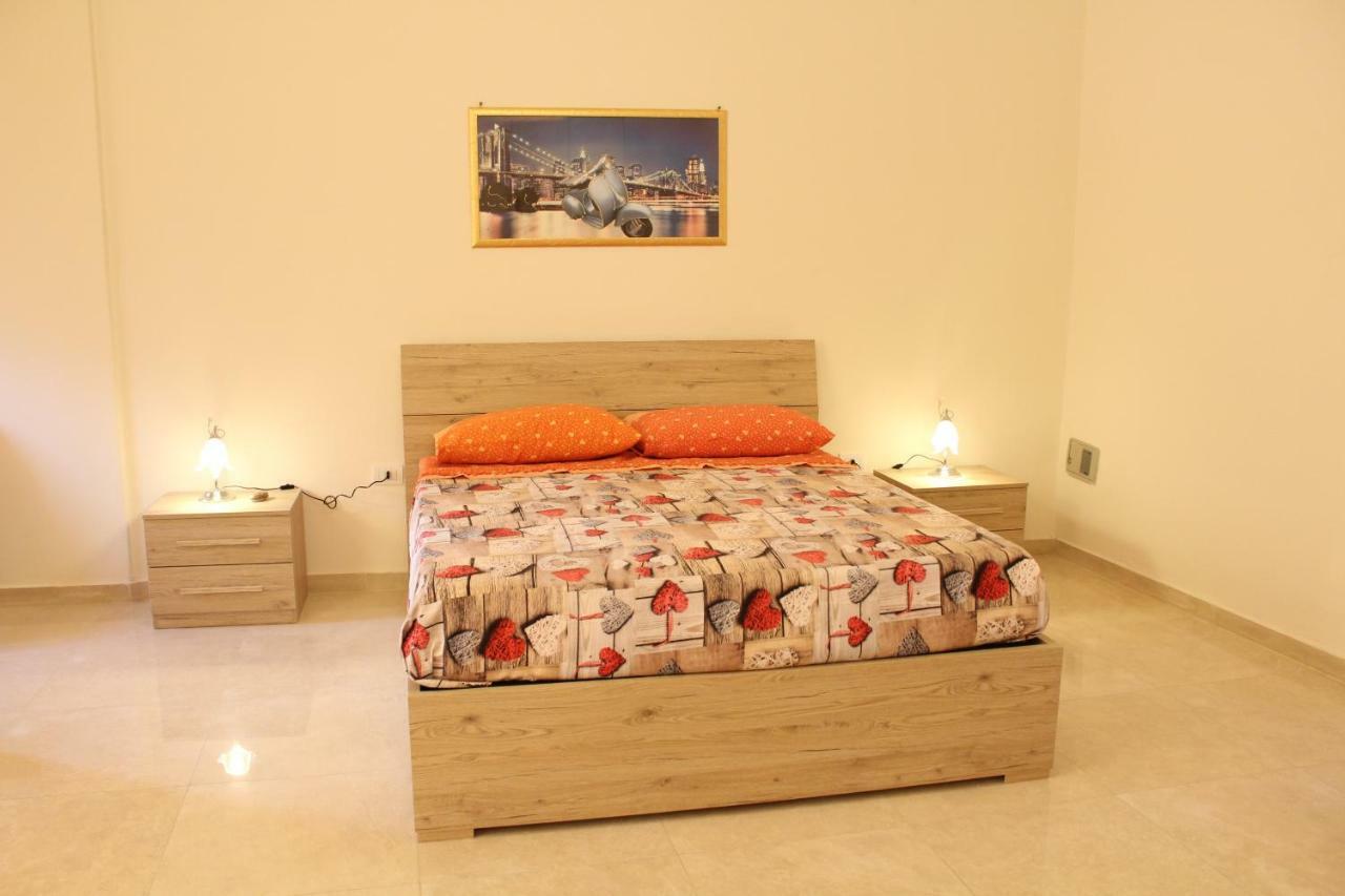 Apartment House Adrian Naples