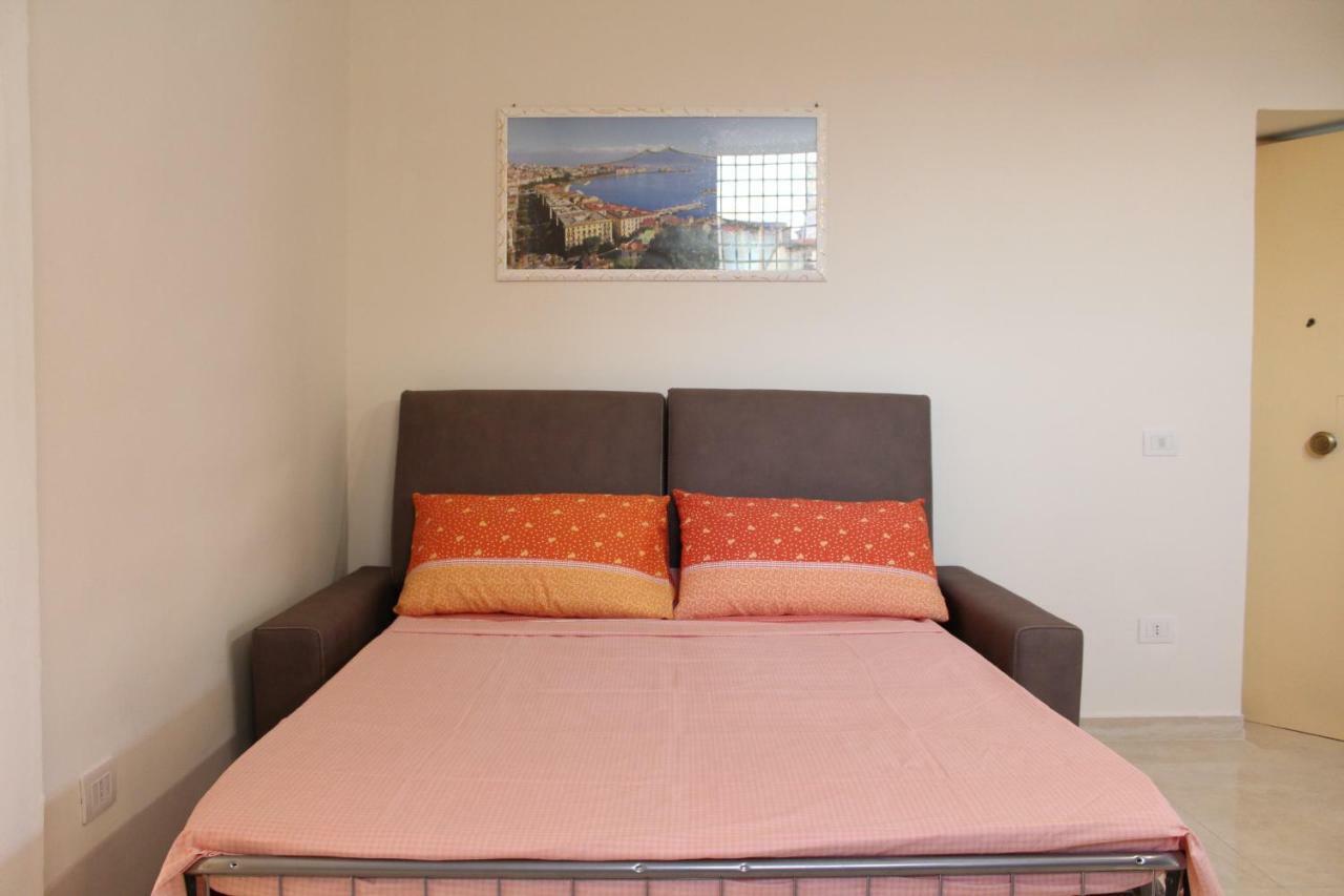 House Adrian Apartment Naples