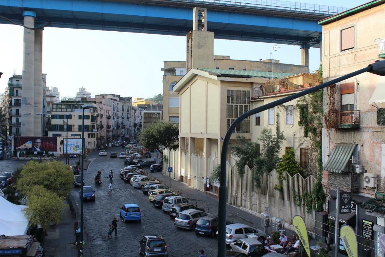 House Adrian Apartment Naples