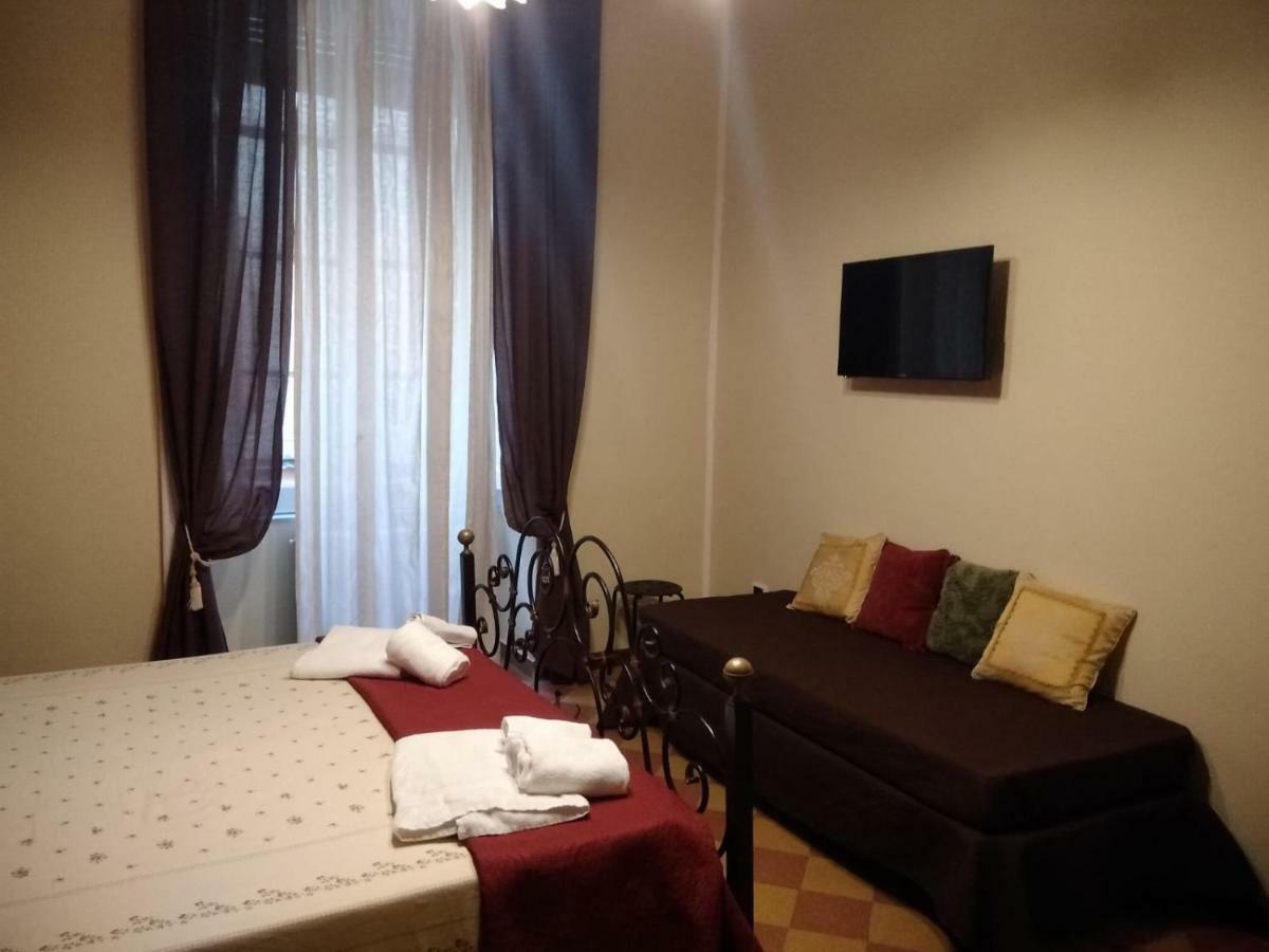 Domus Mea Apartment *