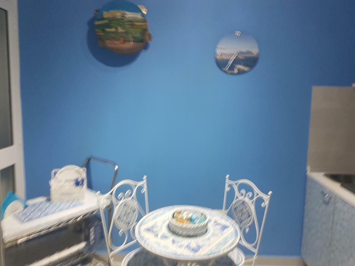 Bed & Breakfast Casa Sant'elmo 21 *